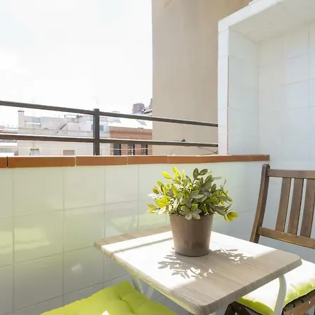 Housalia Guell&gracia