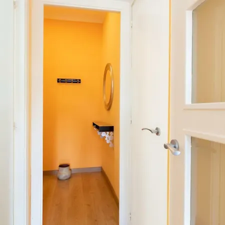 Apartamento Housalia Guell&gracia *