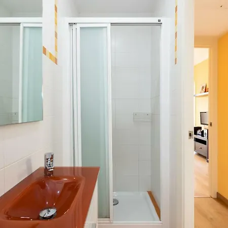 Housalia Guell&gracia Apartamento Barcelona