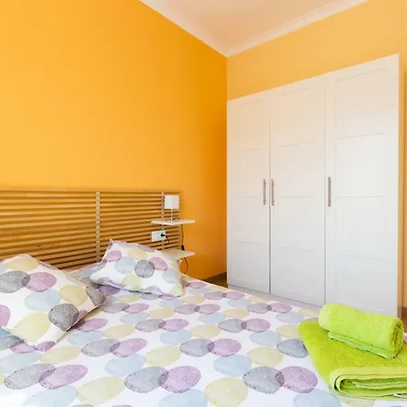 Housalia Guell&gracia Apartamento *