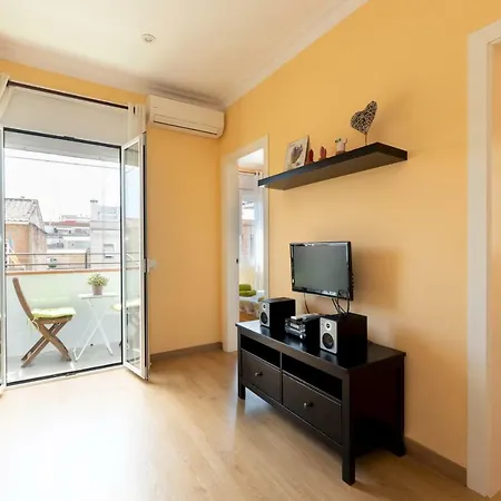 Housalia Guell & Gracia Appartamento *