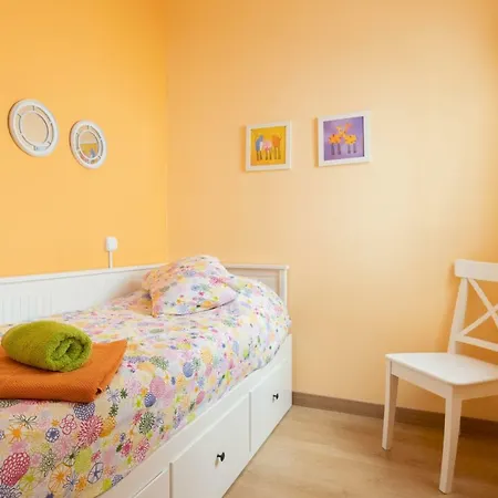 Appartamento Housalia Guell & Gracia *